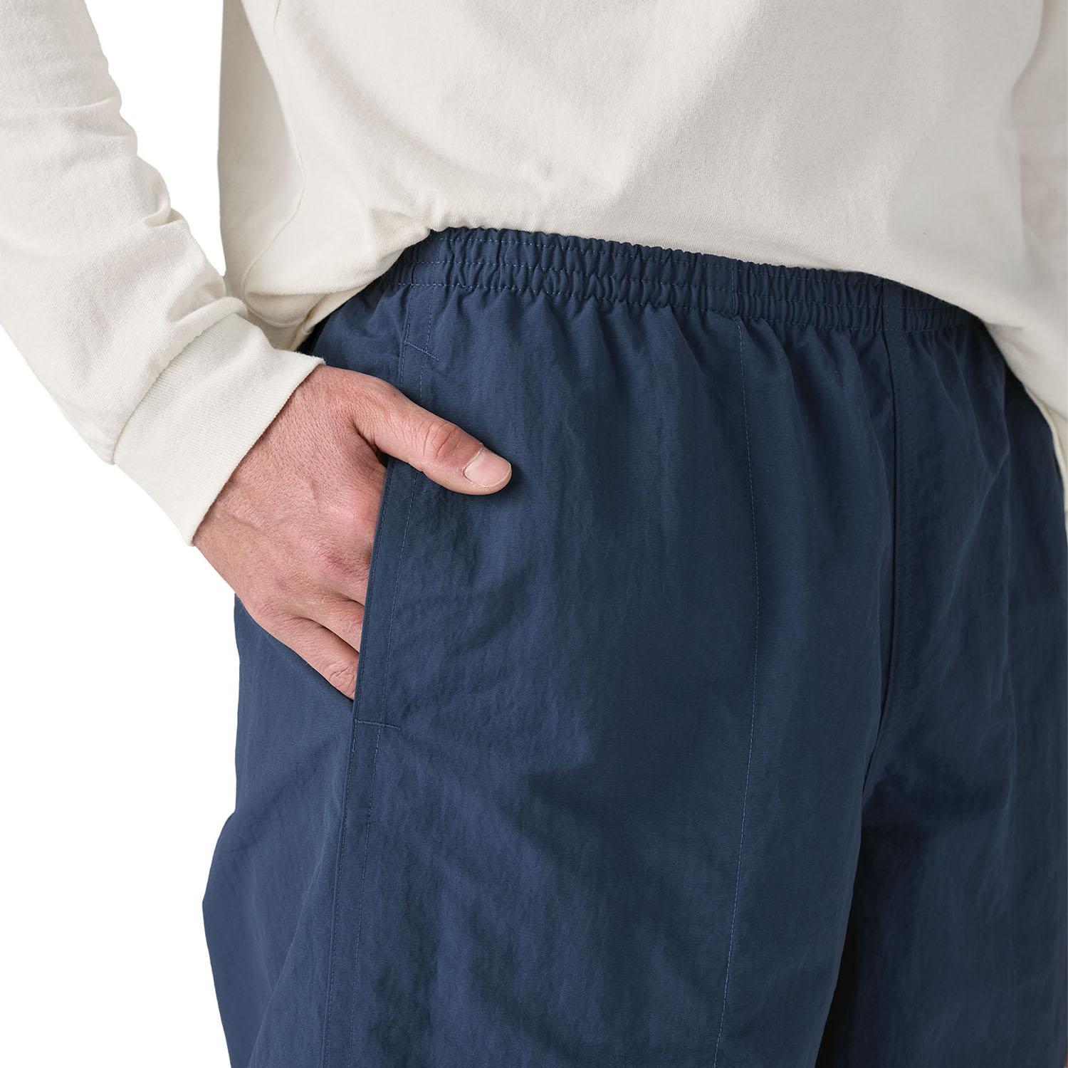 patagonia PATAGONIA M's Baggies Longs 7 in｜OSHMAN'S ONLINE 公式通販
