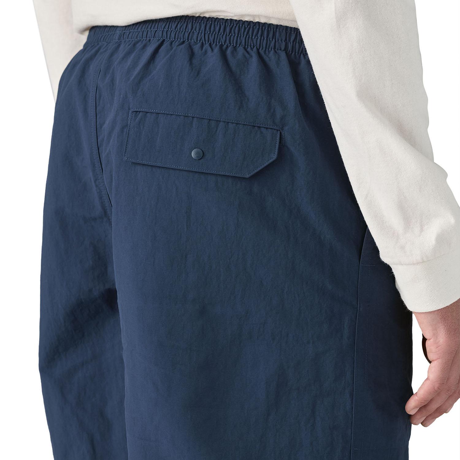 patagonia PATAGONIA M's Baggies Longs 7 in｜OSHMAN'S ONLINE 公式通販