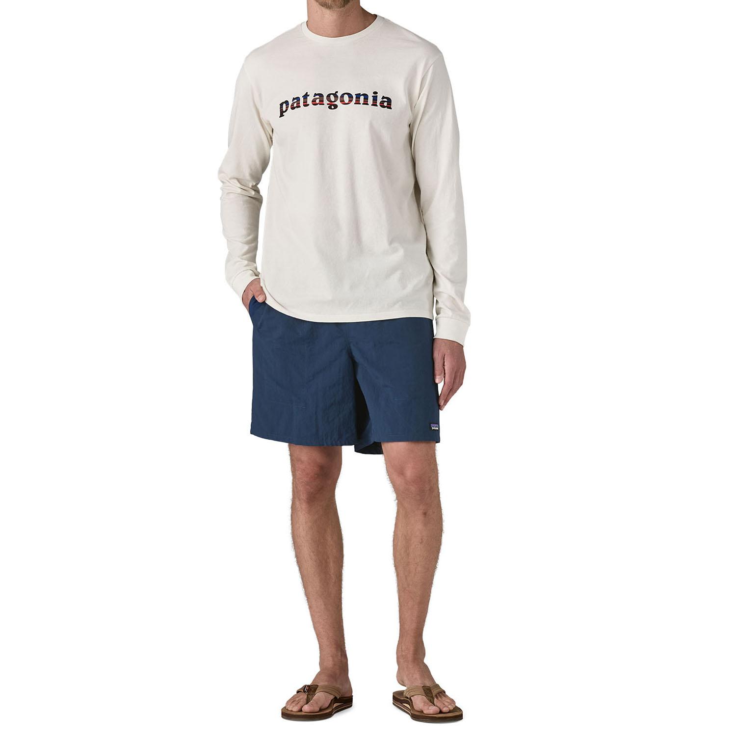patagonia PATAGONIA M's Baggies Longs 7 in｜OSHMAN'S ONLINE 公式通販
