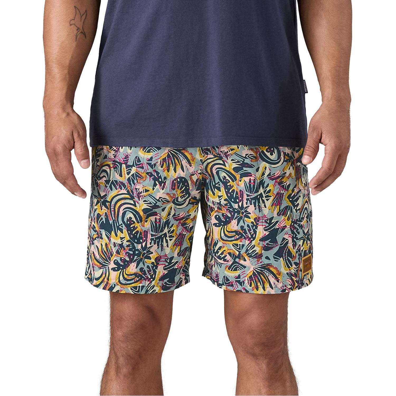 patagonia PATAGONIA M's Baggies Longs 7 in｜OSHMAN'S ONLINE 公式通販