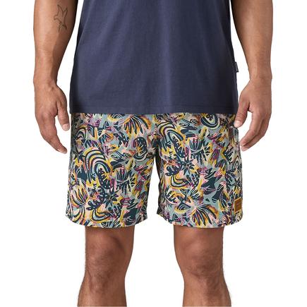 patagonia メンズバギーズロング 7インチ