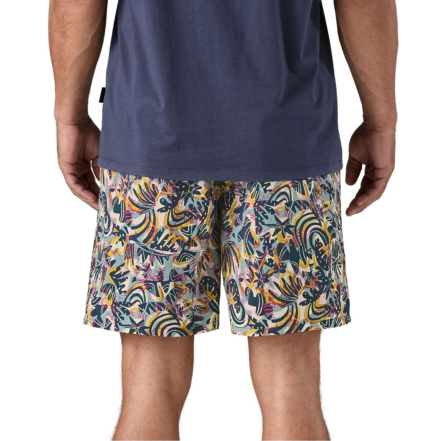 patagonia PATAGONIA M's Baggies Longs 7 in｜OSHMAN'S ONLINE 公式通販