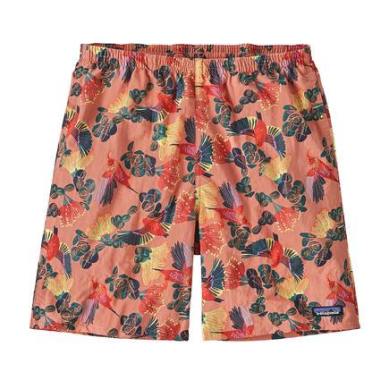 patagonia メンズバギーズロング 7インチ