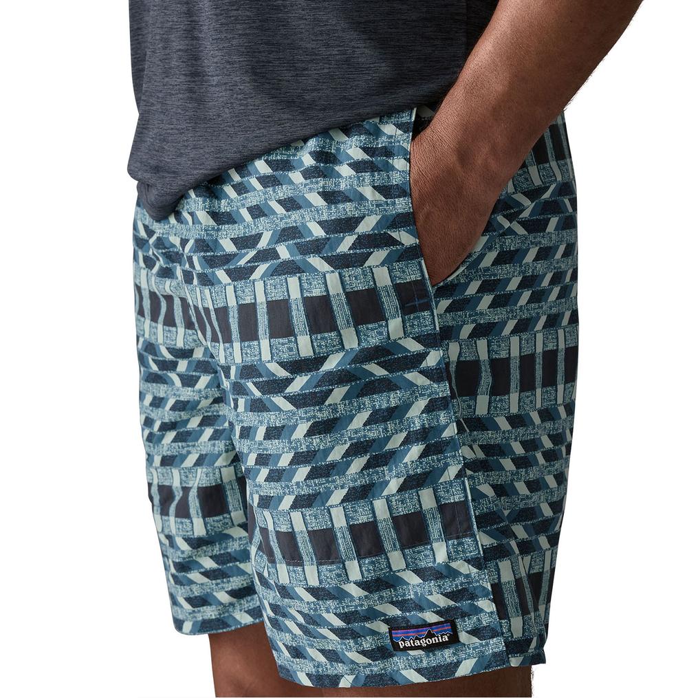  patagonia PATAGONIA M's Baggies Long 7 in画像6