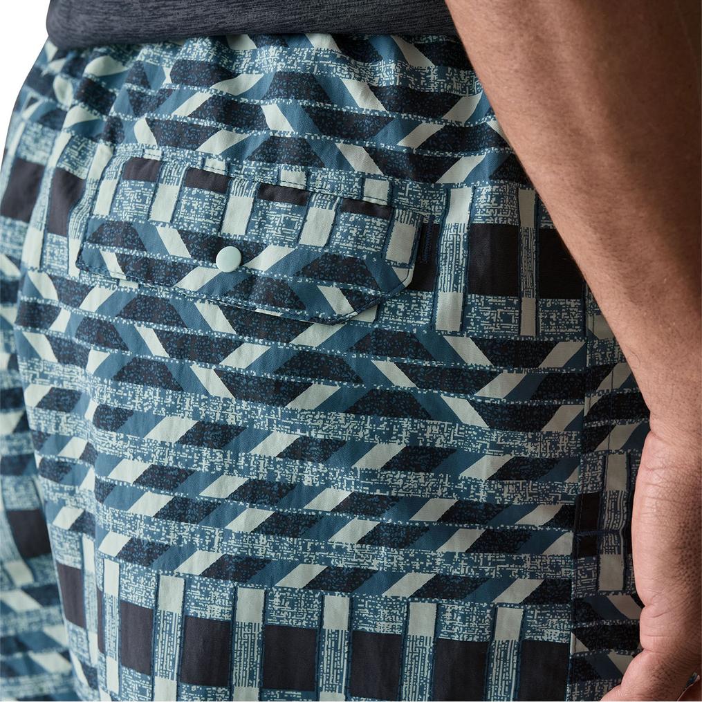  patagonia PATAGONIA M's Baggies Long 7 in画像5