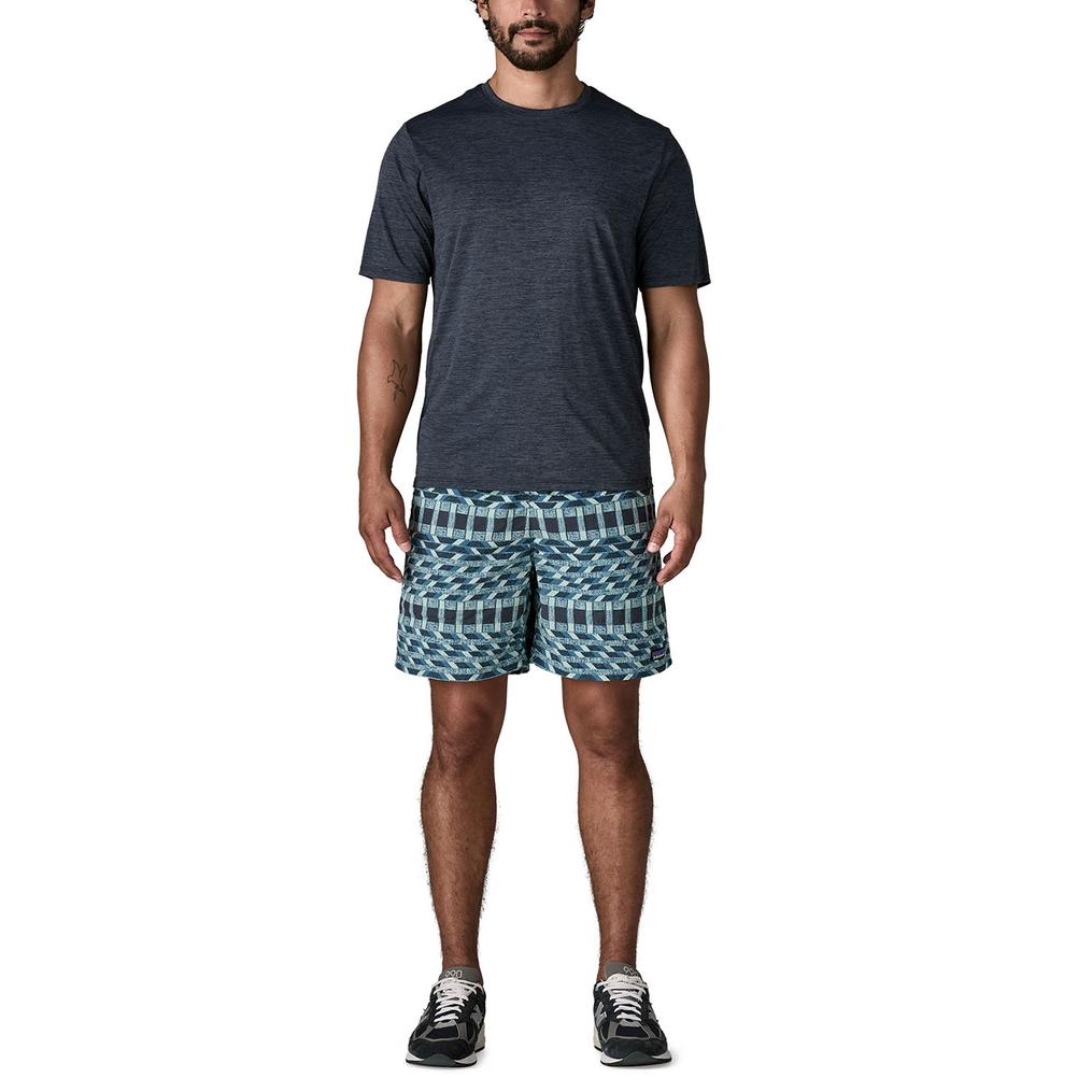  patagonia PATAGONIA M's Baggies Long 7 in画像8