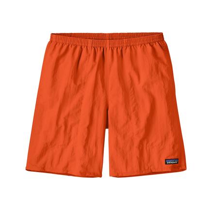 patagonia メンズバギーズロング 7インチ