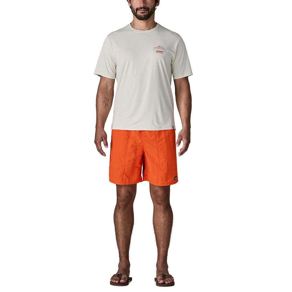  patagonia PATAGONIA M's Baggies Long 7 in画像8
