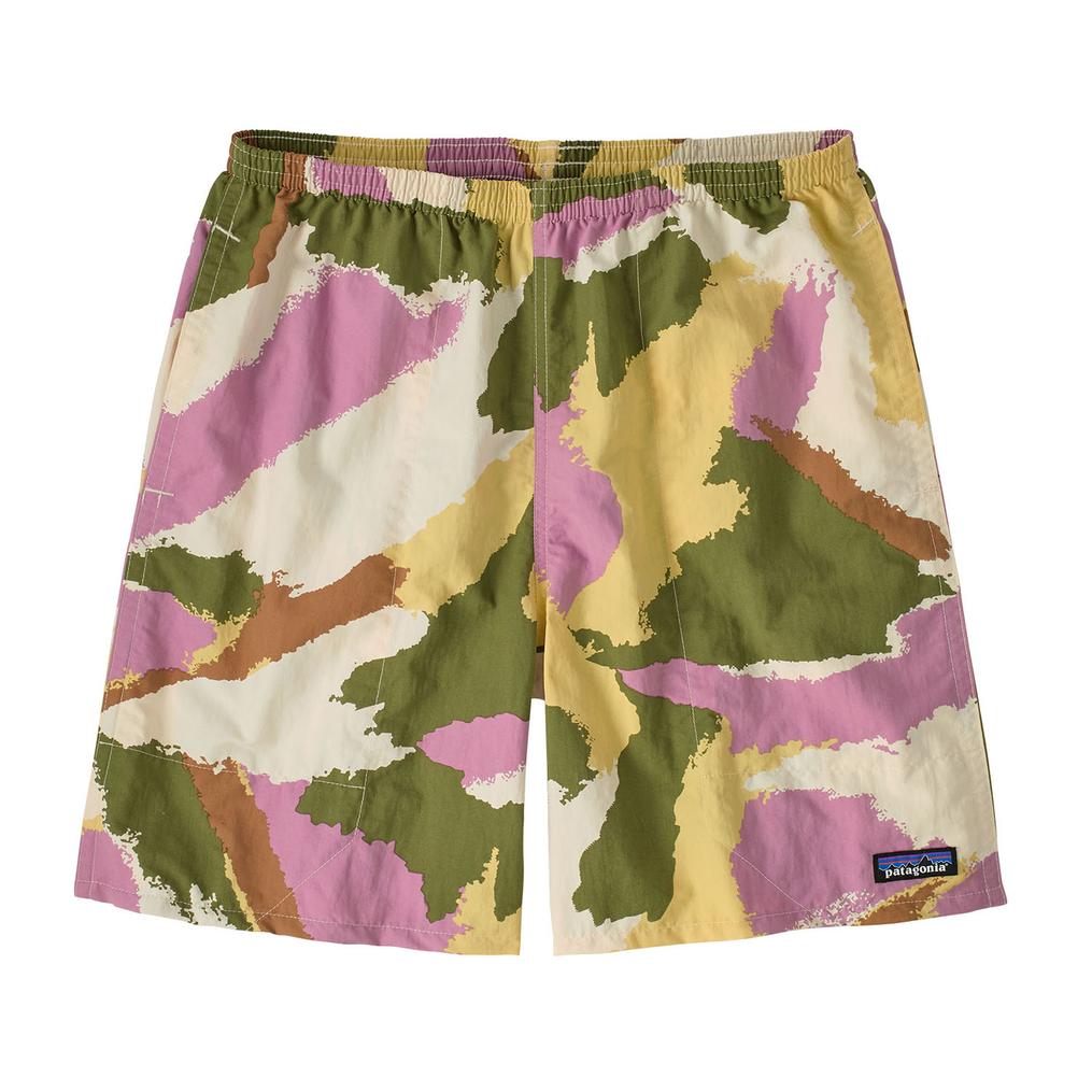  patagonia PATAGONIA M's Baggies Long 7 in画像1