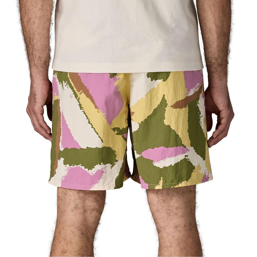  patagonia PATAGONIA M's Baggies Long 7 in画像4