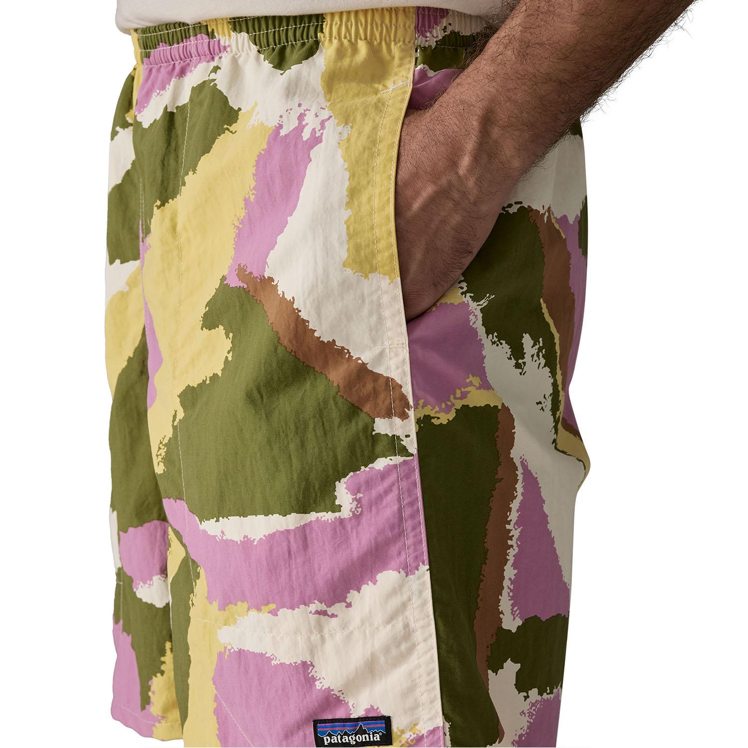 patagonia PATAGONIA M's Baggies Long 7 in｜OSHMAN'S ONLINE 公式通販