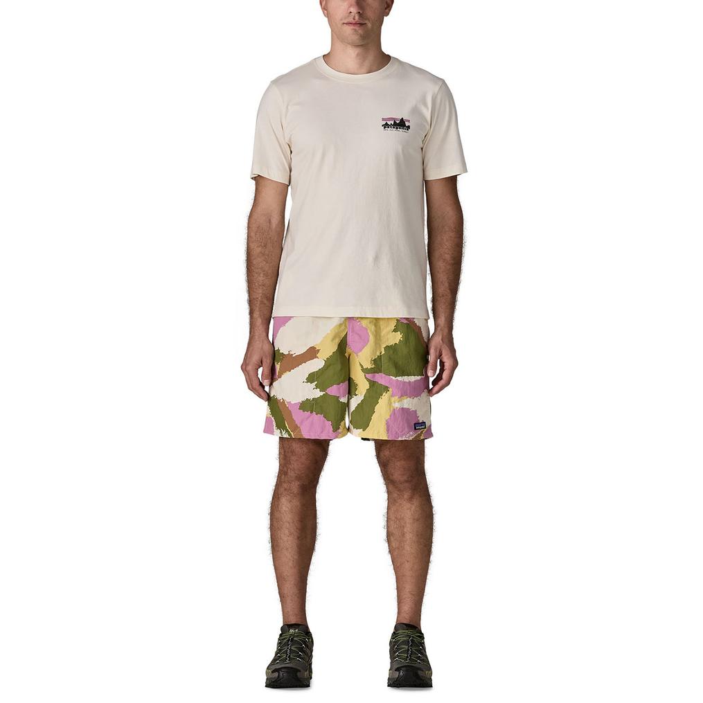  patagonia PATAGONIA M's Baggies Long 7 in画像8