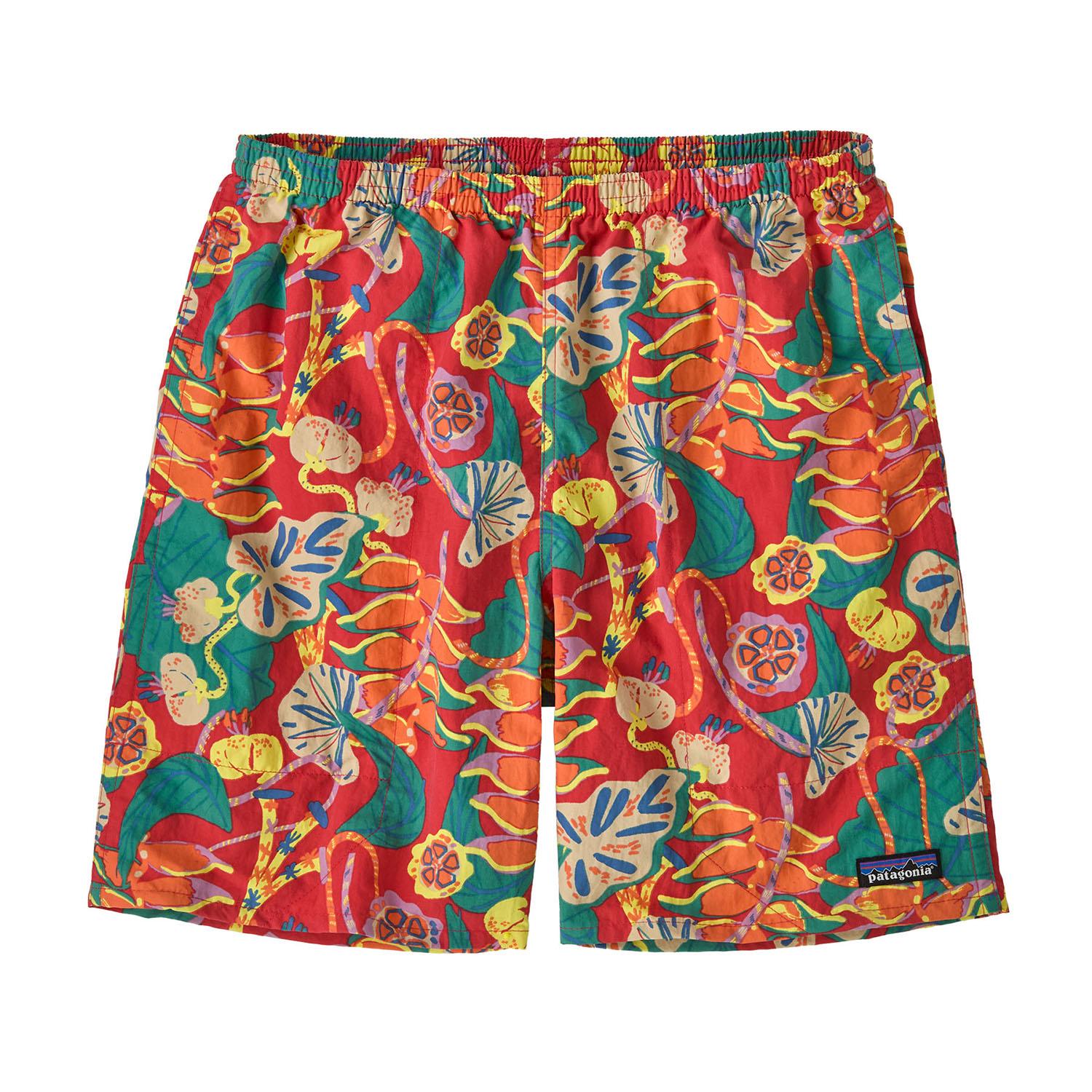 patagonia 【オンライン限定価格】 M's Baggies Longs 7 in｜OSHMAN'S
