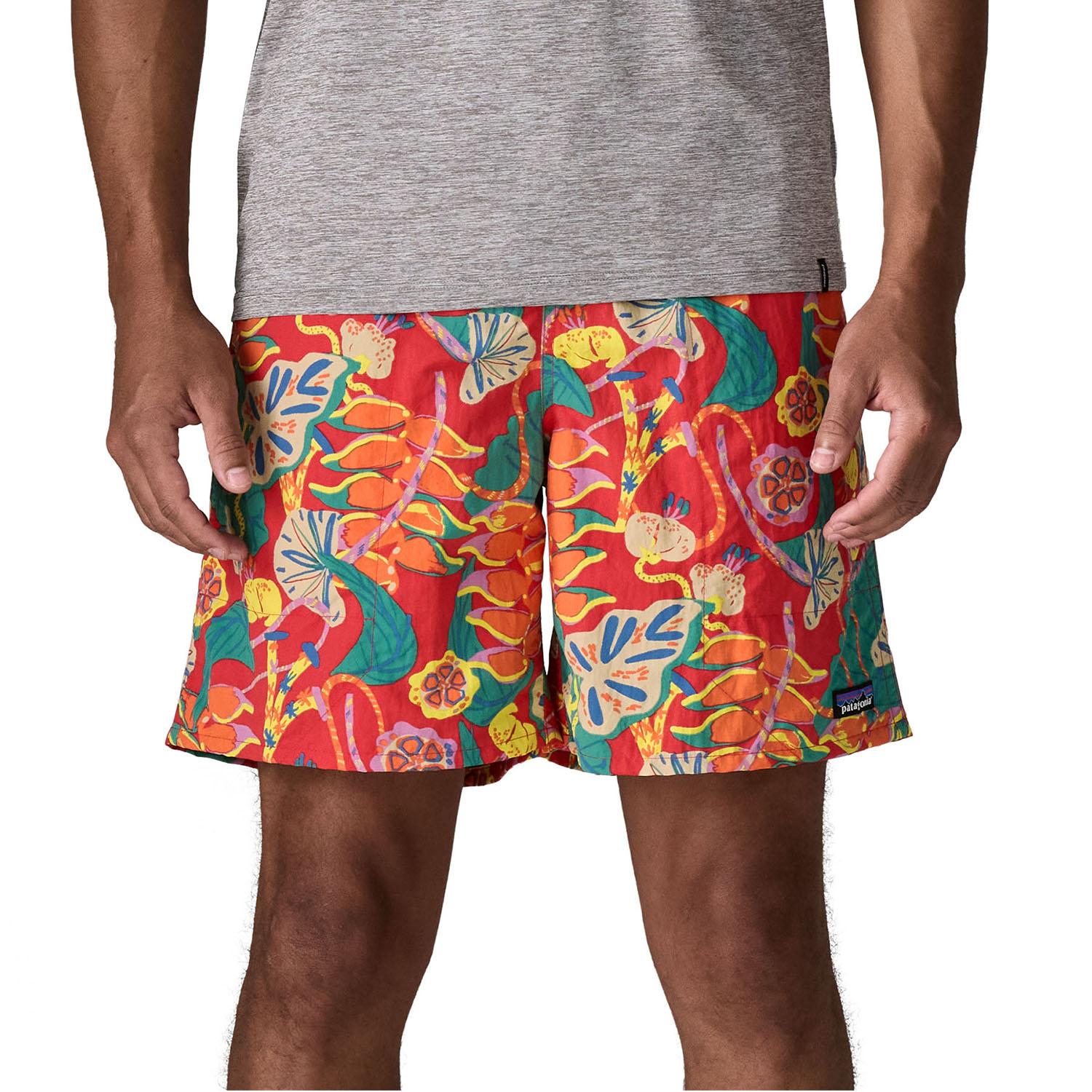 patagonia PATAGONIA M's Baggies Long 7 in｜OSHMAN'S ONLINE 公式通販