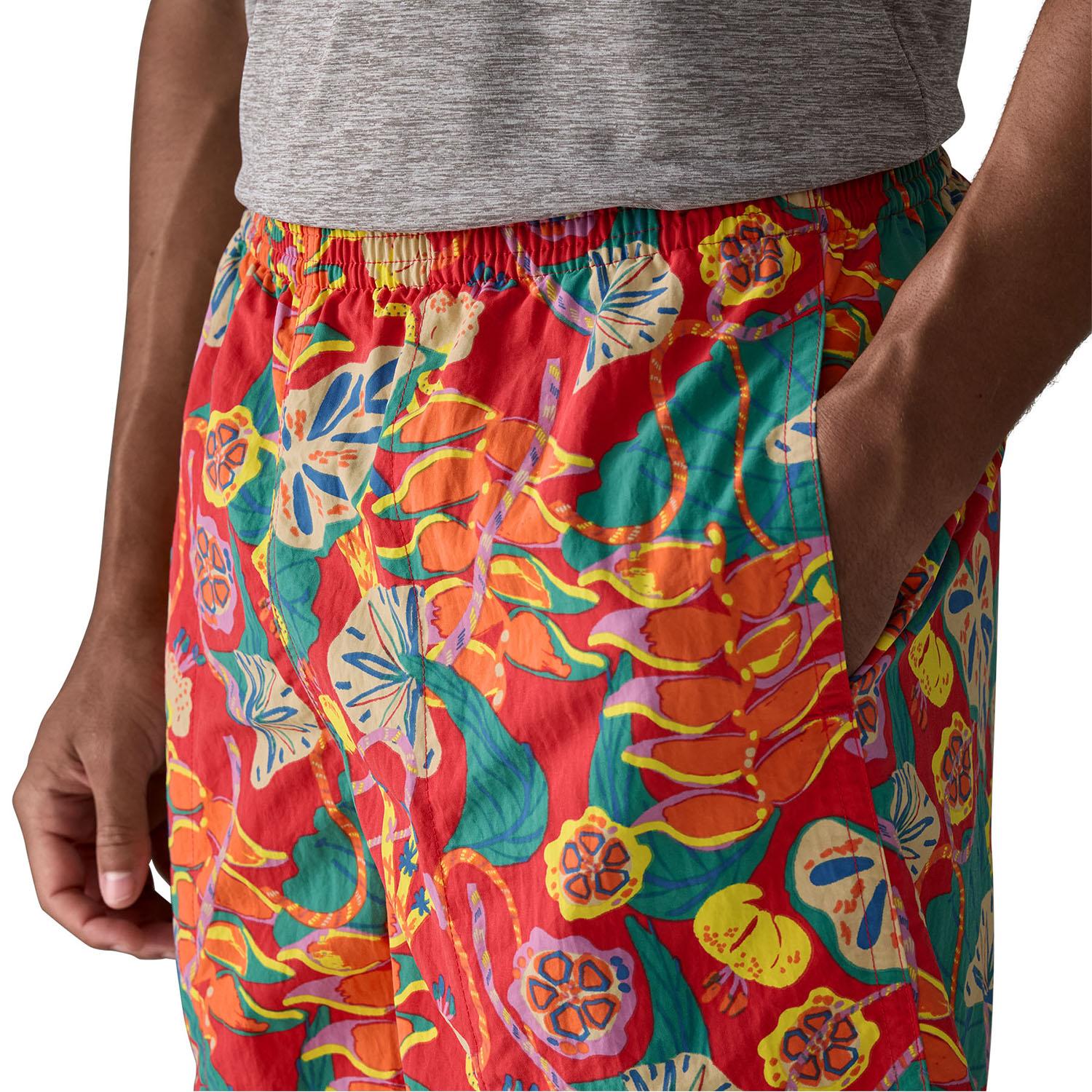 patagonia PATAGONIA M's Baggies Long 7 in｜OSHMAN'S ONLINE 公式通販