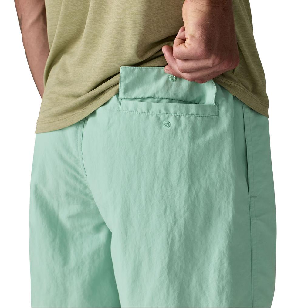  patagonia PATAGONIA M's Baggies Long 7 in画像5