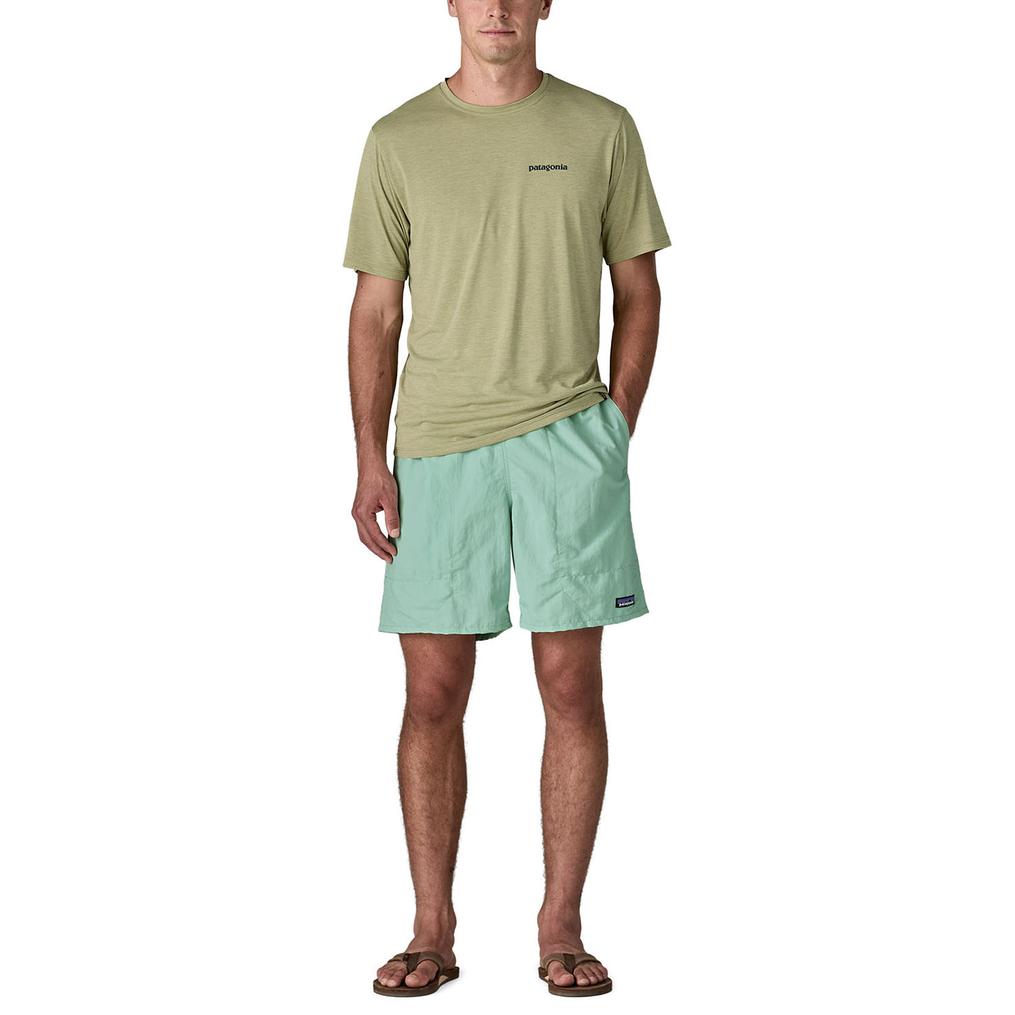  patagonia PATAGONIA M's Baggies Long 7 in画像8