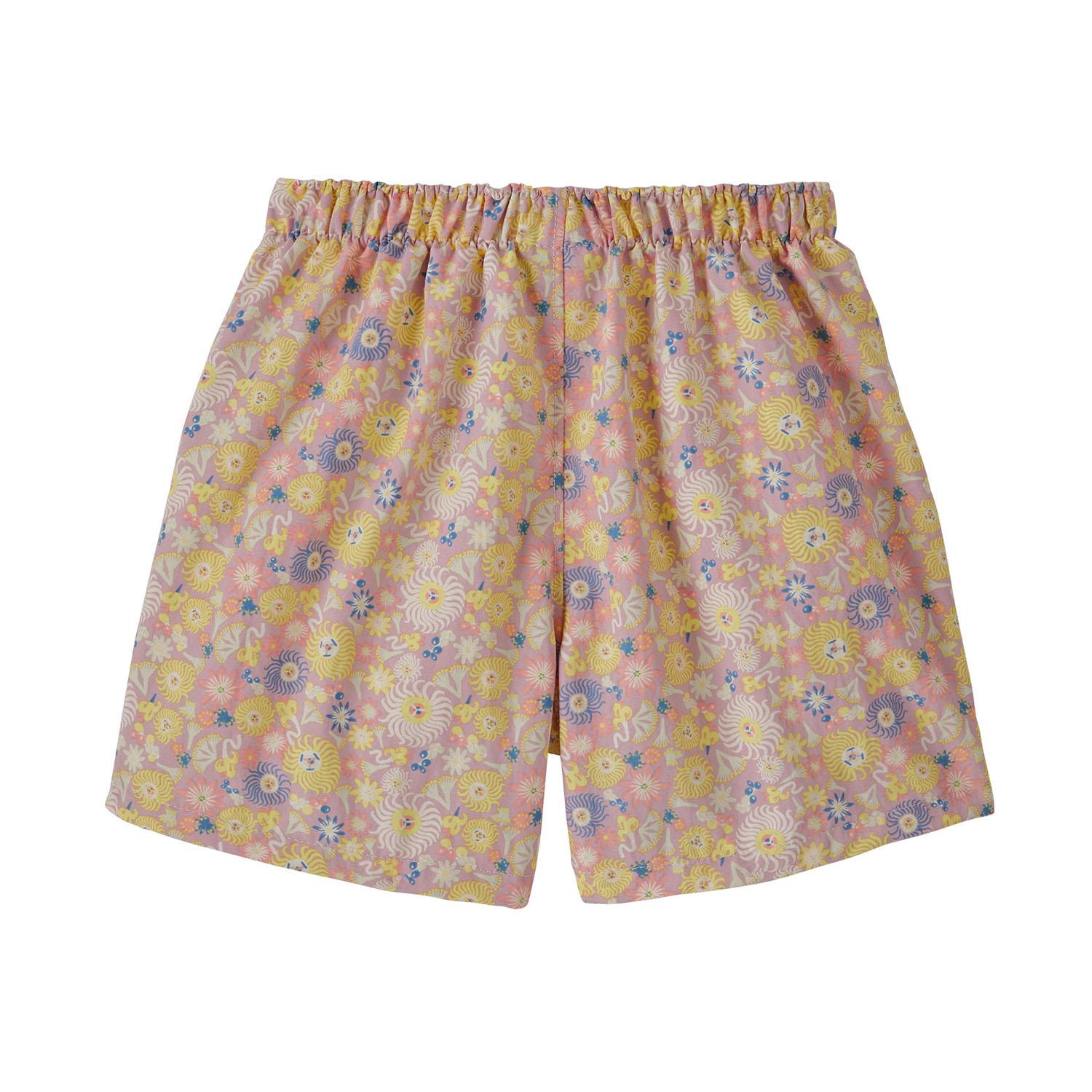 patagonia PATAGONIA Baby Baggies Shorts｜OSHMAN'S ONLINE 公式通販