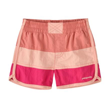 patagonia ベビーボードショーツ