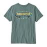  patagonia PATAGONIA K's Graphic T-Shirt画像1