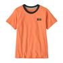  patagonia PATAGONIA K's Graphic T-Shirt画像1