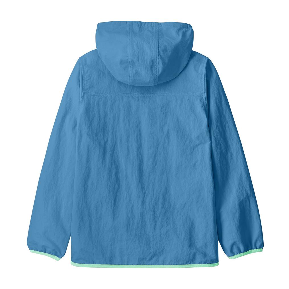  patagonia PATAGONIA K's Baggies Jacket画像3