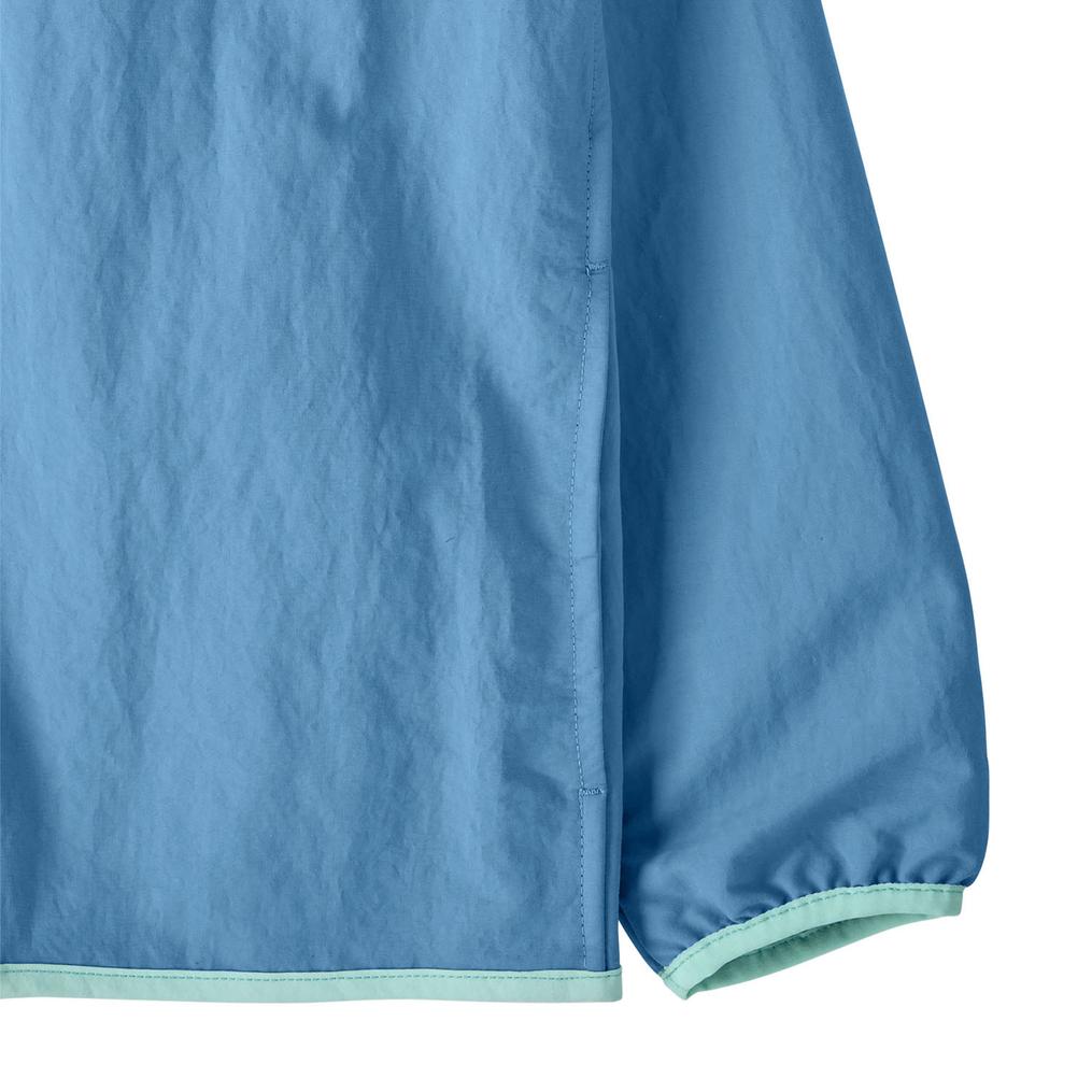  patagonia PATAGONIA K's Baggies Jacket画像2