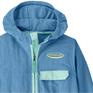  patagonia PATAGONIA K's Baggies Jacket画像4