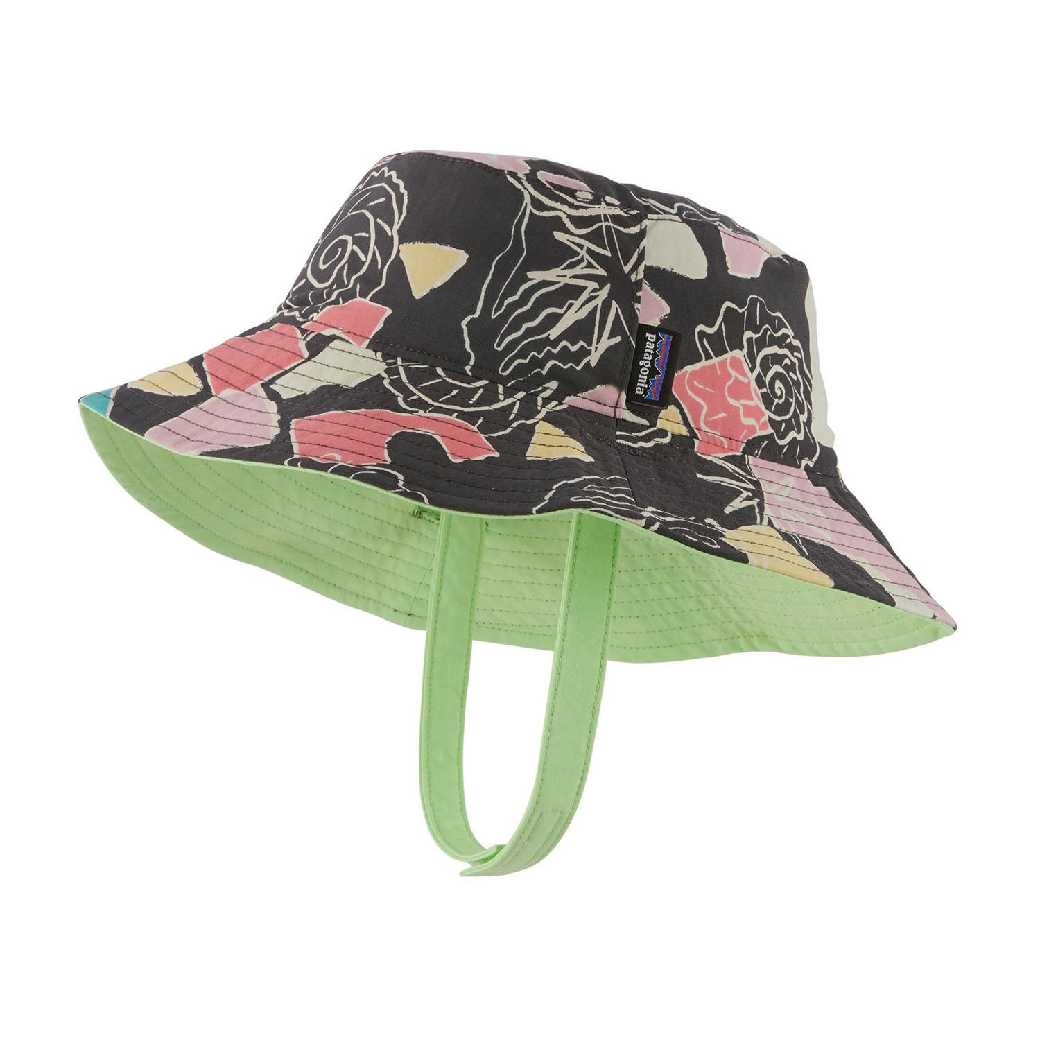 patagonia PATAGONIA Baby Sun Bucket Hat｜OSHMAN'S ONLINE 公式通販