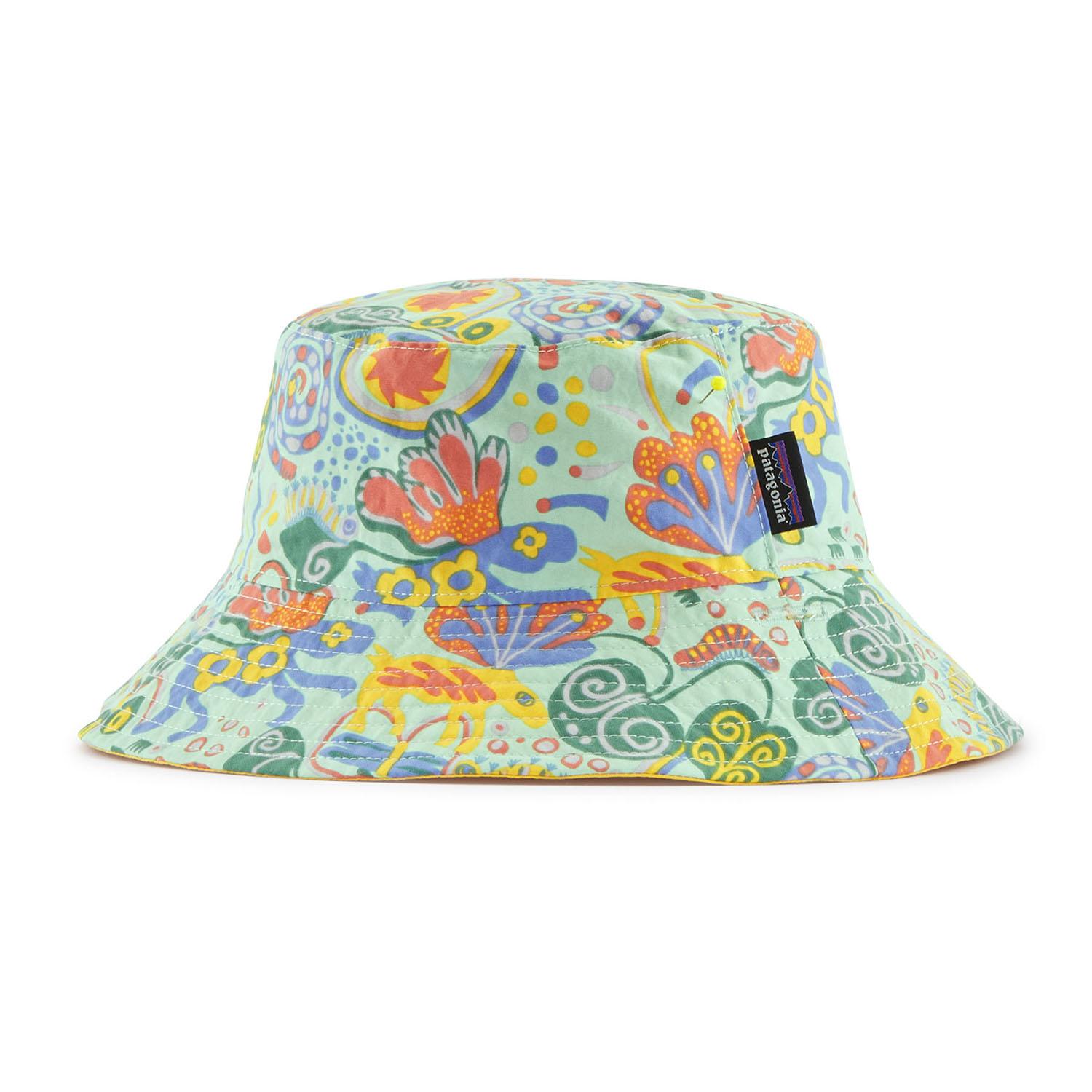 patagonia PATAGONIA Baby Sun Bucket Hat｜OSHMAN'S ONLINE 公式通販