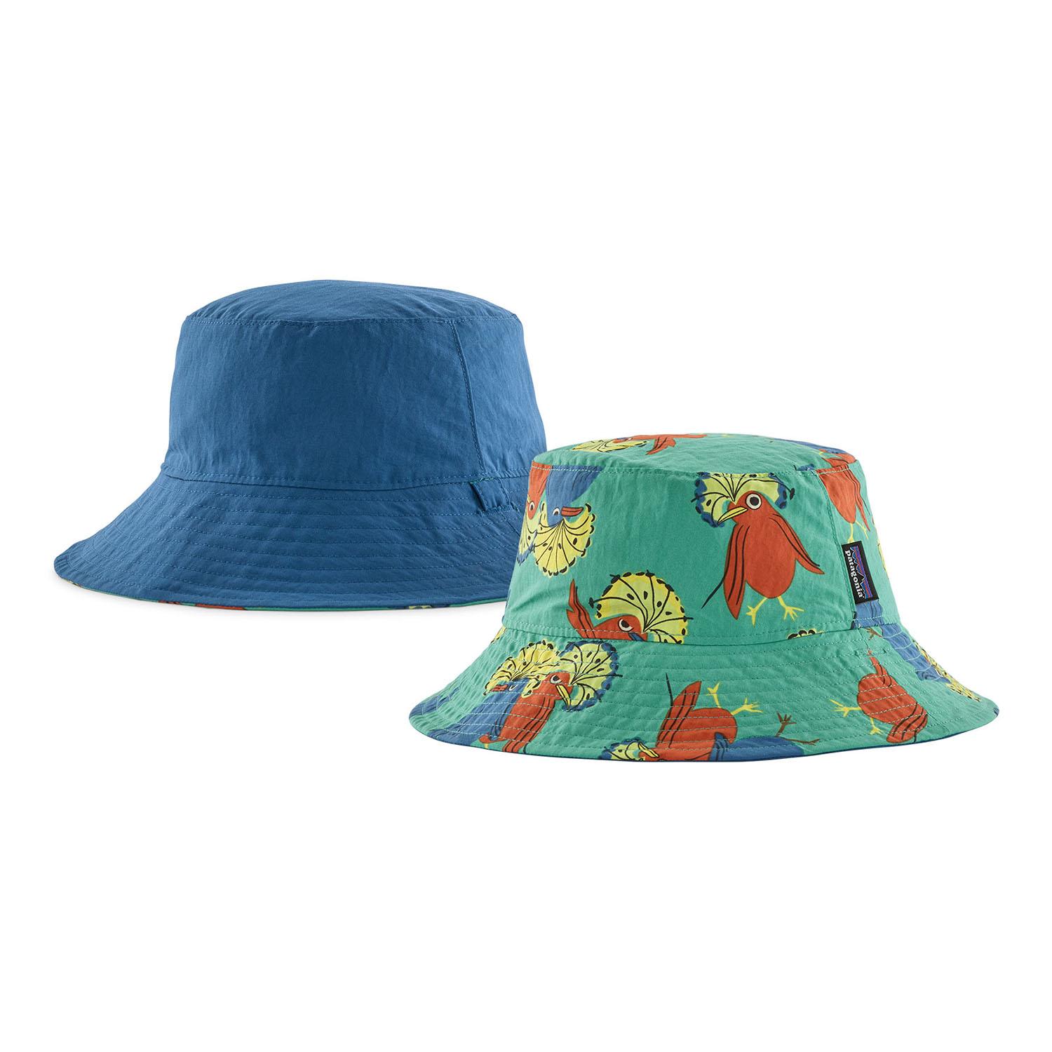 patagonia PATAGONIA Baby Sun Bucket Hat｜OSHMAN'S ONLINE 公式通販