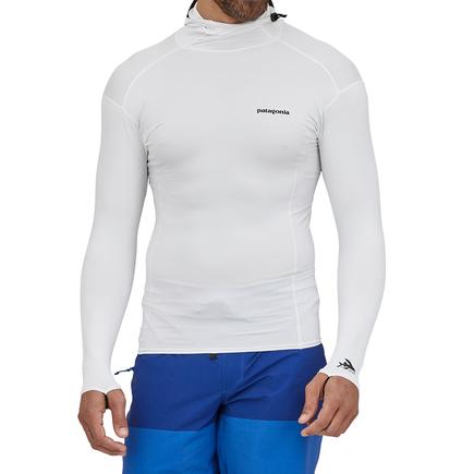 patagonia メンズR0フーディ