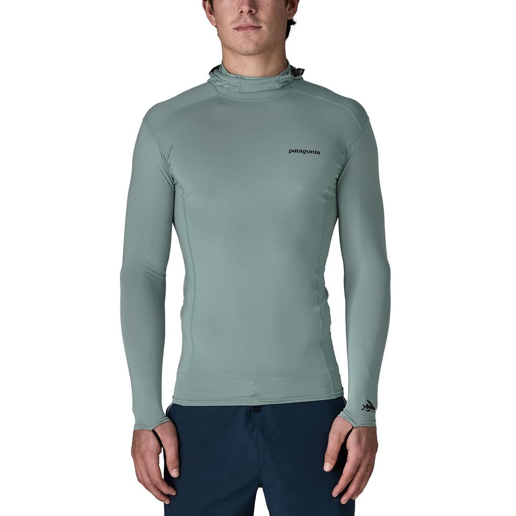  patagonia PATAGONIA M's R0 Hoody画像1