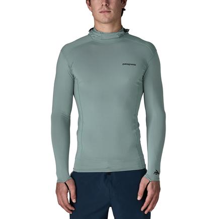 patagonia メンズR0フーディ