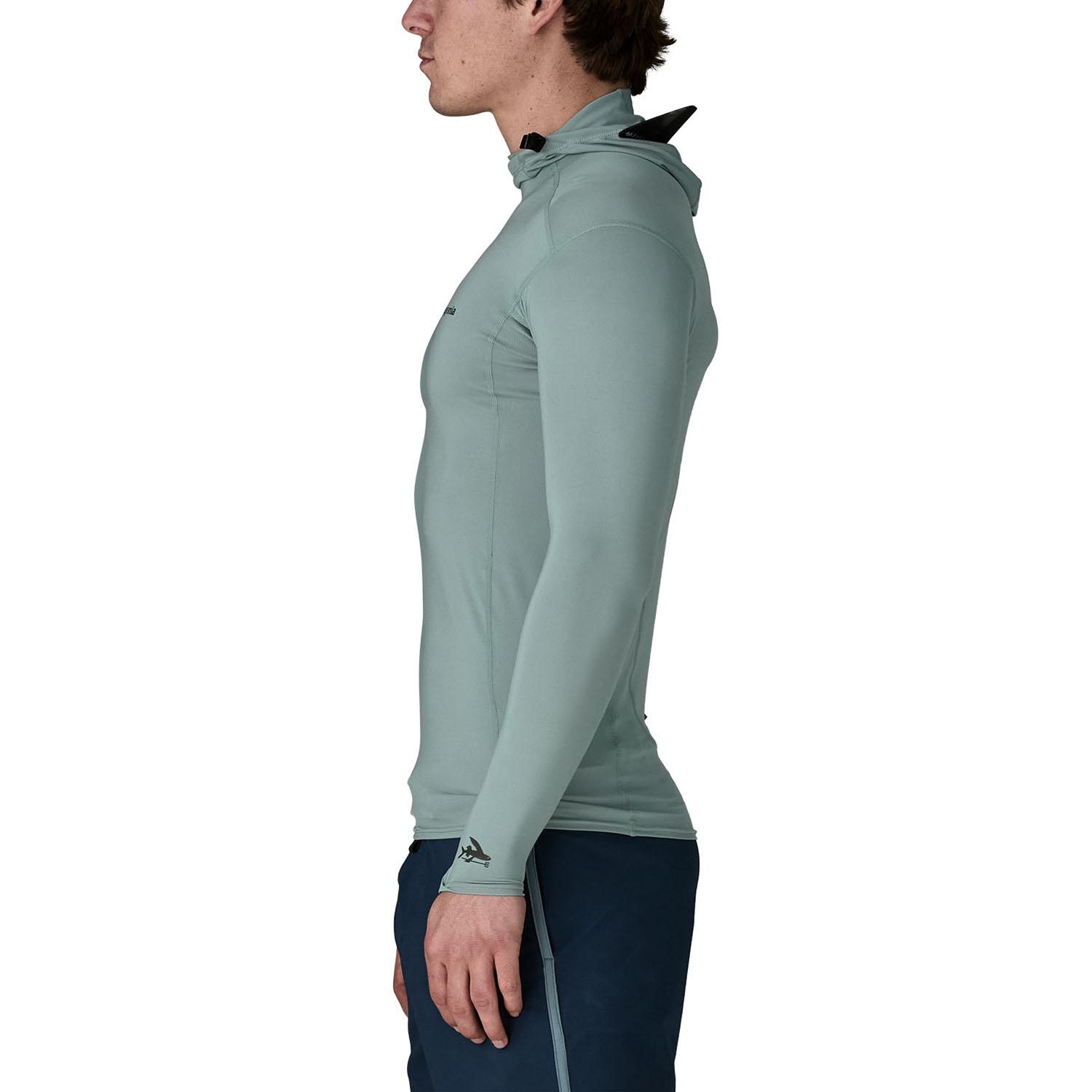 patagonia PATAGONIA M's R0 Hoody｜OSHMAN'S ONLINE 公式通販