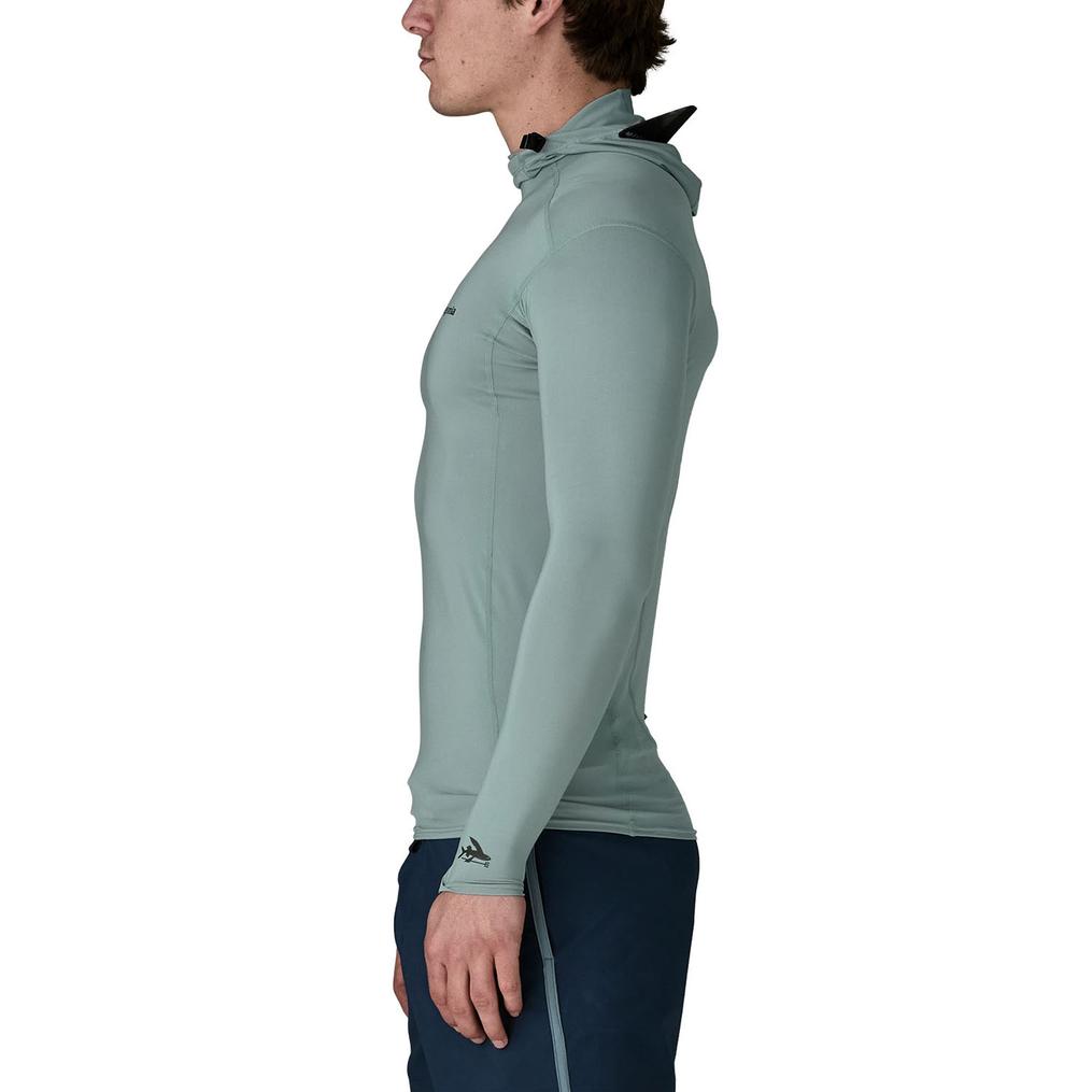  patagonia PATAGONIA M's R0 Hoody画像3