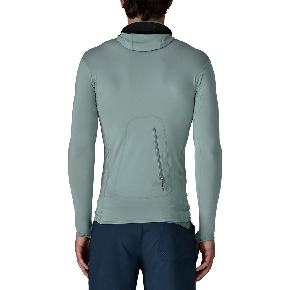  patagonia PATAGONIA M's R0 Hoody画像2