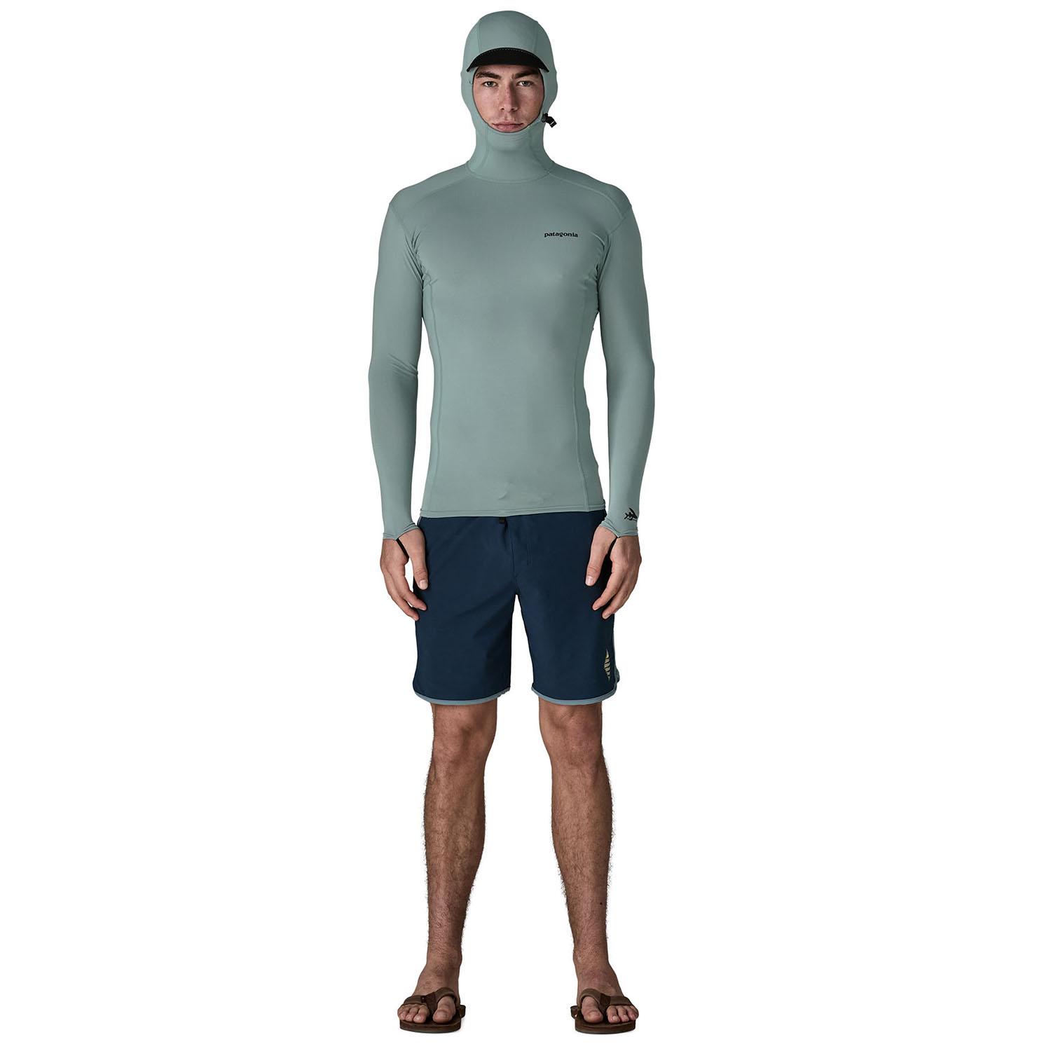 patagonia PATAGONIA M's R0 Hoody｜OSHMAN'S ONLINE 公式通販