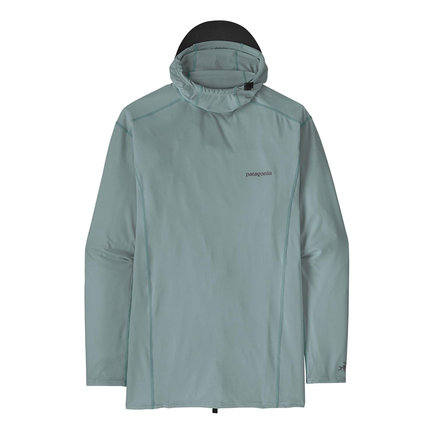 patagonia PATAGONIA M's R0 Hoody｜OSHMAN'S ONLINE 公式通販