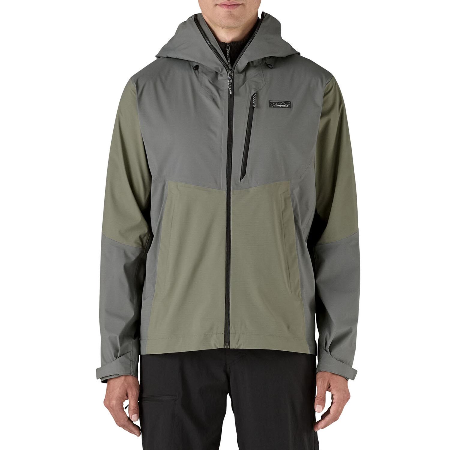 patagonia PATAGONIA M Granite Crest Rain Jkt｜OSHMAN'S ONLINE 公式通販