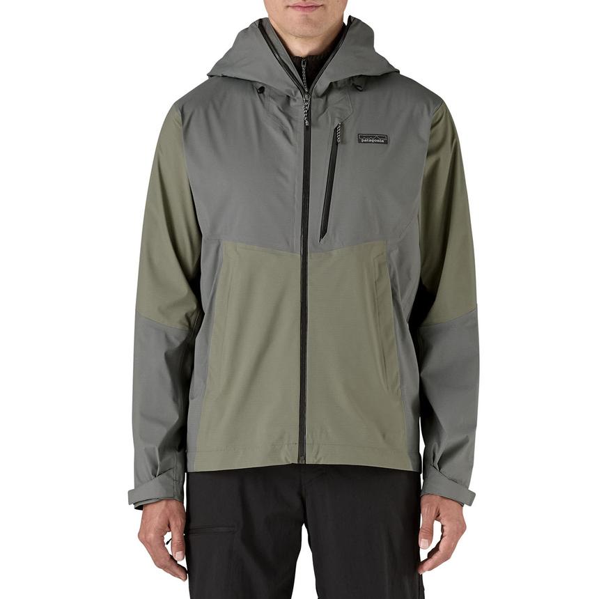 patagonia PATAGONIA M Granite Crest Rain Jkt｜OSHMAN