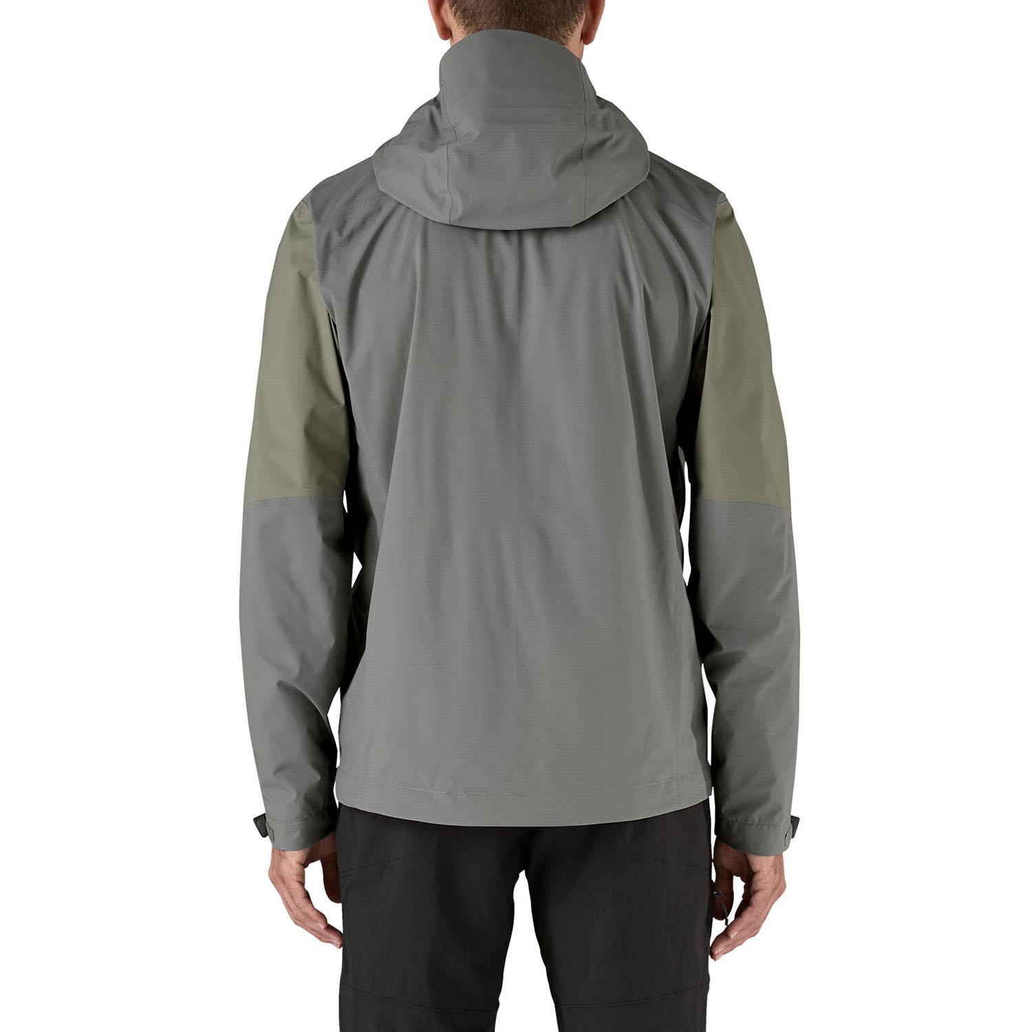 patagonia PATAGONIA M Granite Crest Rain Jkt｜OSHMAN'S ONLINE 公式通販