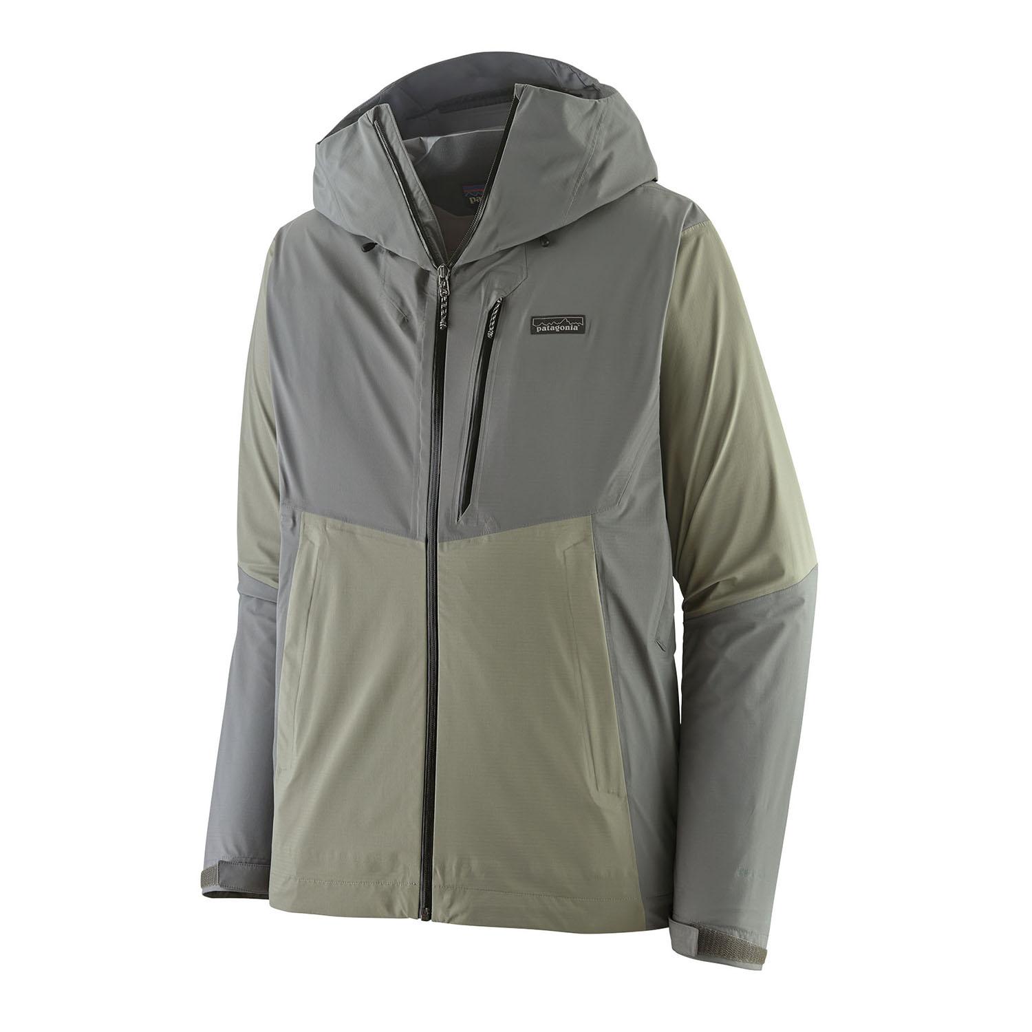 patagonia PATAGONIA M Granite Crest Rain Jkt｜OSHMAN'S ONLINE 公式通販