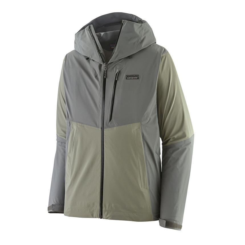 patagonia 【オンライン限定価格】 M Granite Crest Rain Jkt 
