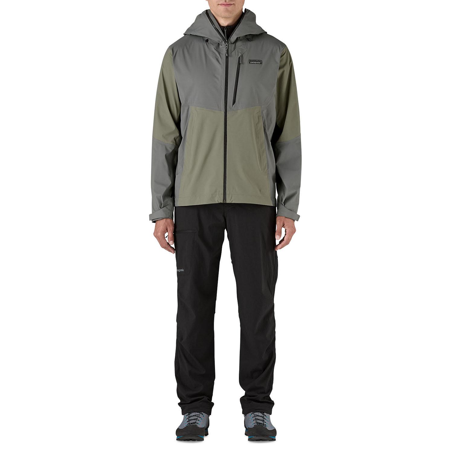 patagonia PATAGONIA M Granite Crest Rain Jkt｜OSHMAN'S ONLINE 公式通販