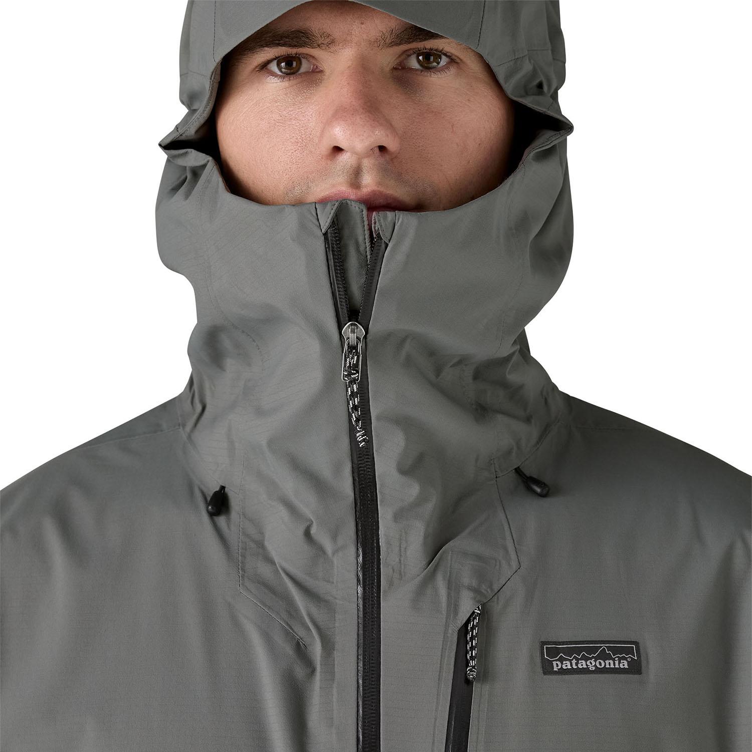 patagonia PATAGONIA M Granite Crest Rain Jkt｜OSHMAN'S ONLINE 公式通販