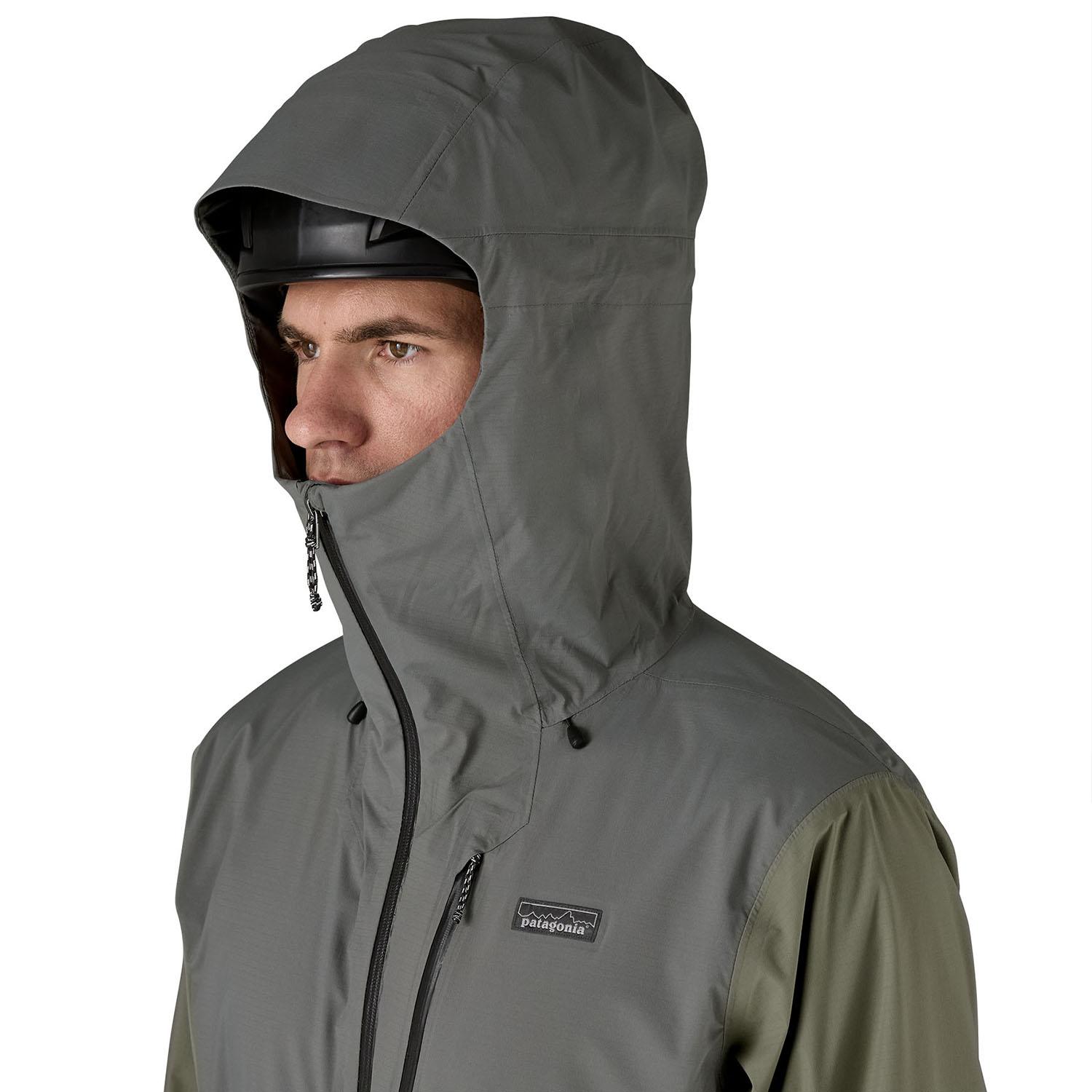 早い者勝ち新品未使用Patagonia Men's Granite Crest patagonia PATAGONIA M's Granite Crest Jacket｜OSHMAN'S ONLINE 公式通販