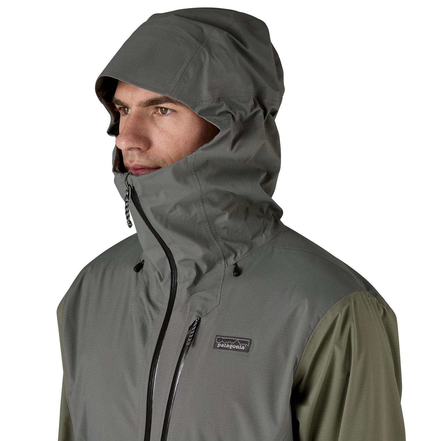 patagonia PATAGONIA M Granite Crest Rain Jkt｜OSHMAN'S ONLINE 公式通販