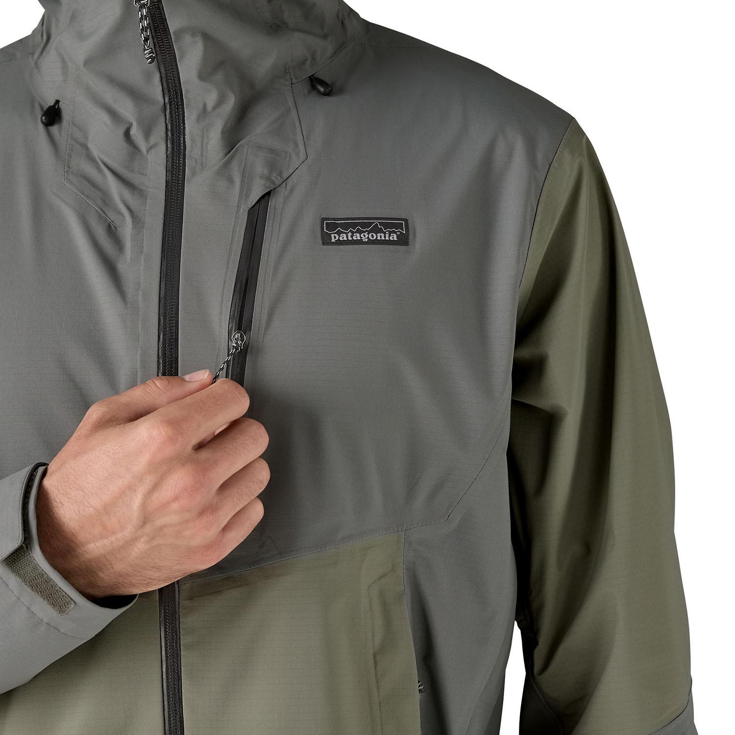 patagonia PATAGONIA M Granite Crest Rain Jkt｜OSHMAN'S ONLINE 公式通販