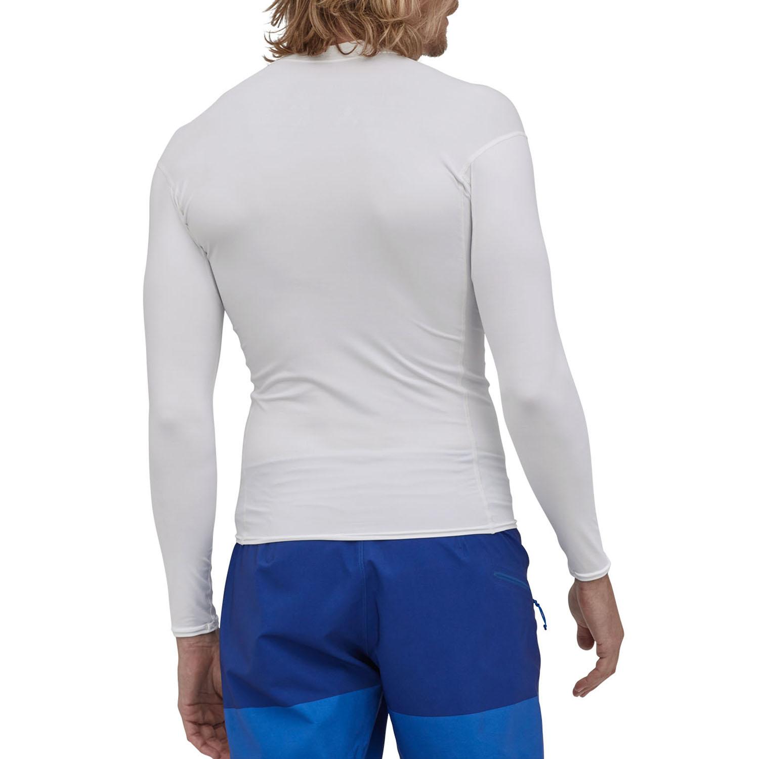 Patagonia パタゴニア ロンスプ　サーフィン ウィメンズ・ユーレックス・レギュレーター・ライト・フロントジップ